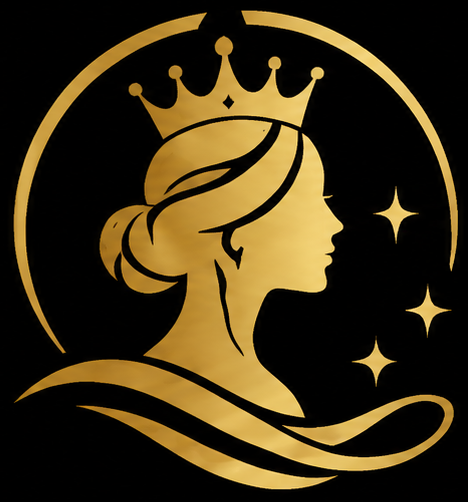 Nayananjalee Rajarathna — Queen of AEO logo