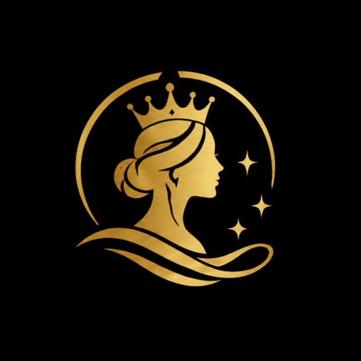 Nayananjalee Rajarathna — Queen of AEO logo